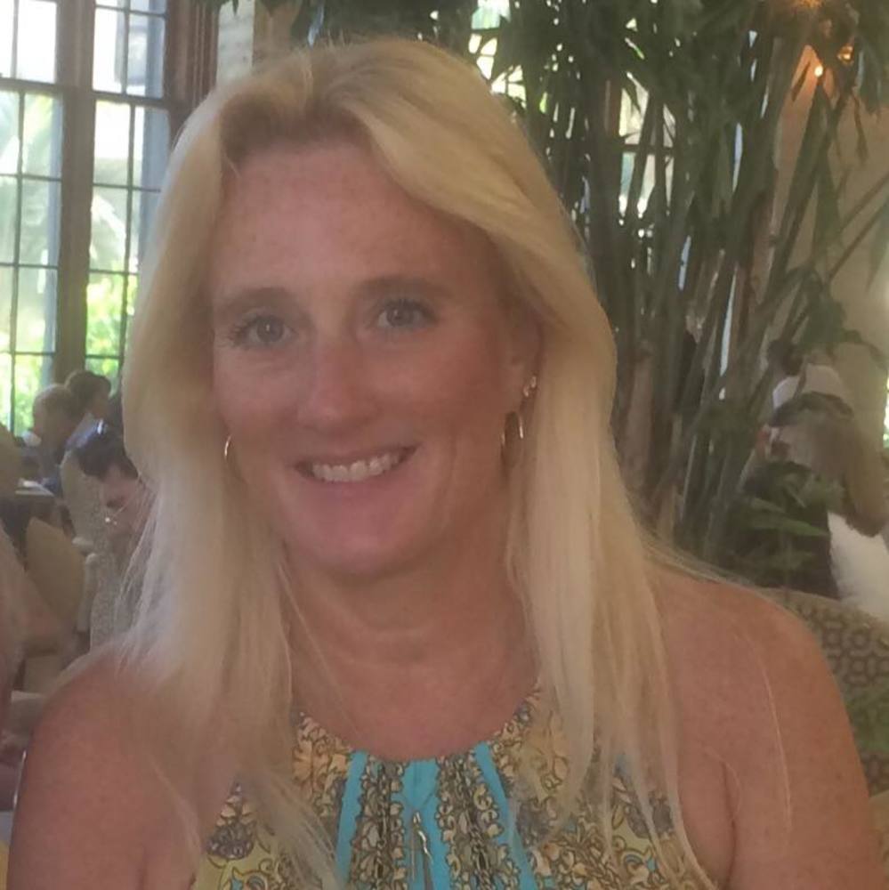 Meet your Posher, Christine